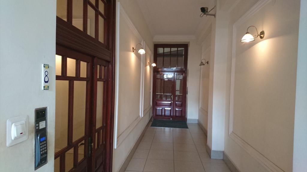 Ok Kazimierz Apartments Krakow Exterior photo