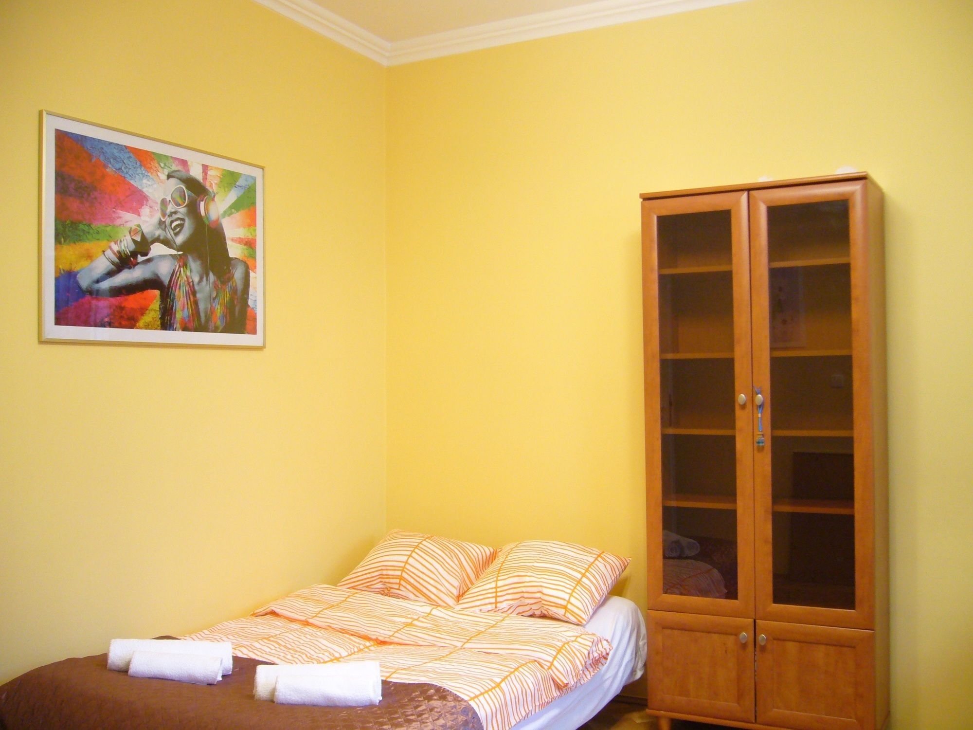 Ok Kazimierz Apartments Krakow Exterior photo