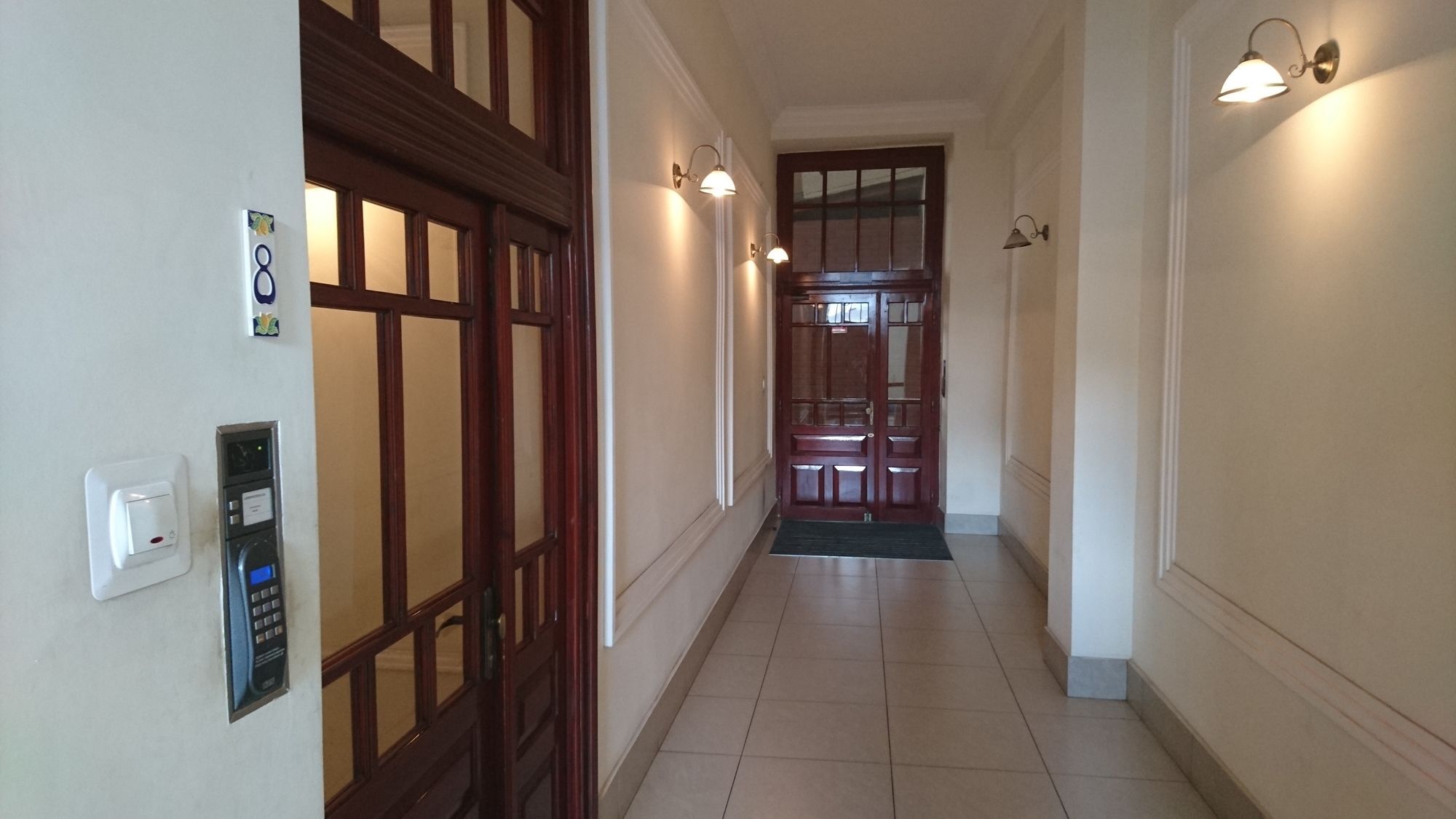 Ok Kazimierz Apartments Krakow Exterior photo