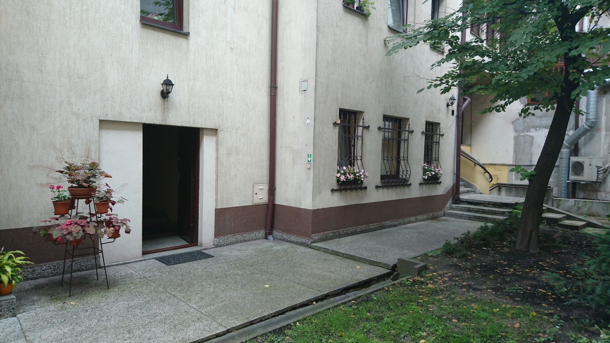 Ok Kazimierz Apartments Krakow Exterior photo